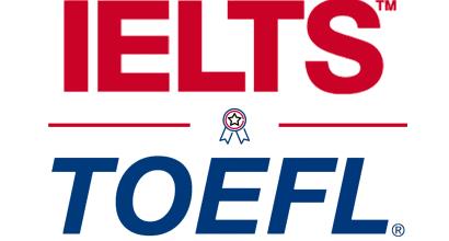 IELTS & TOEFL